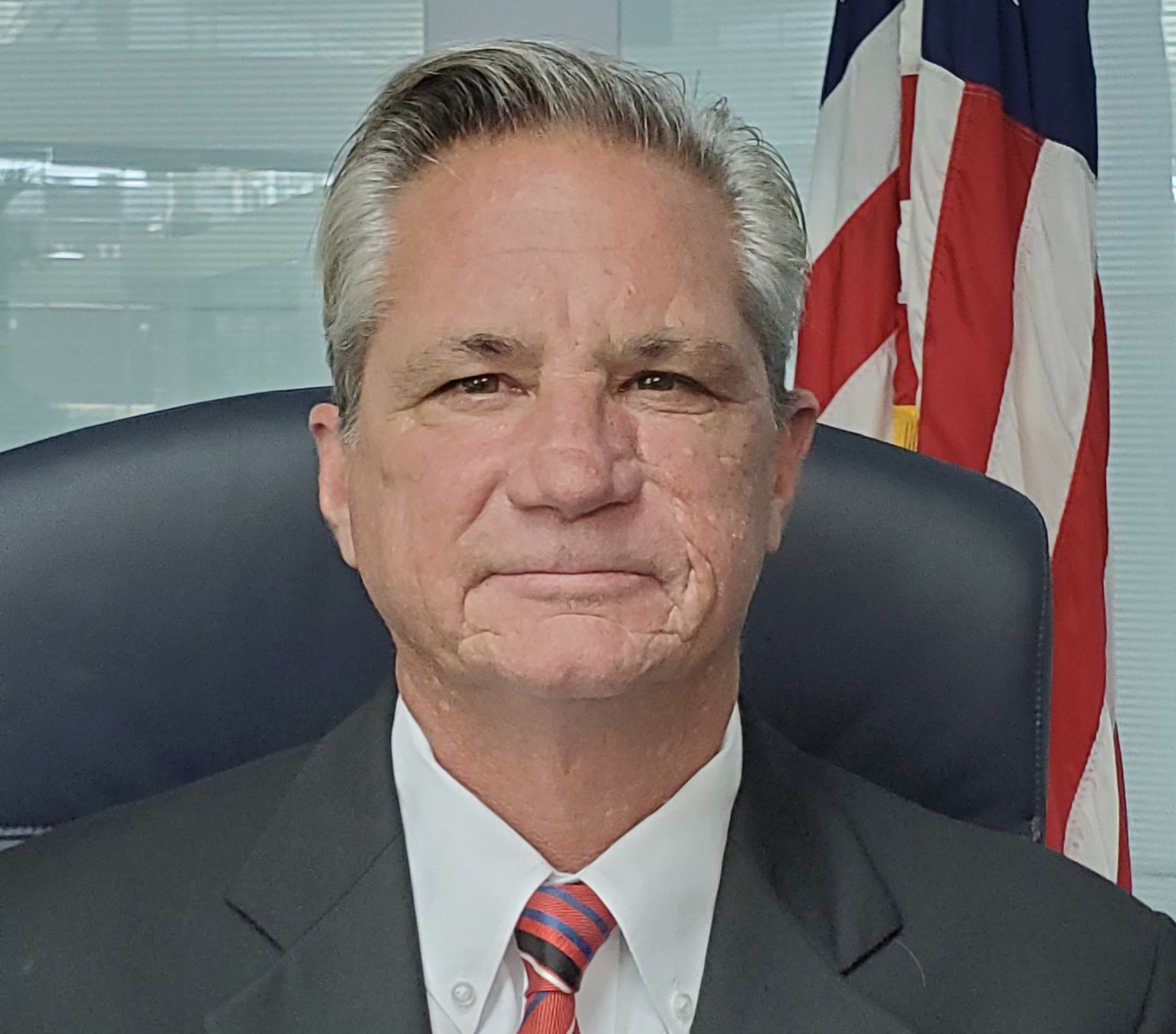 J. O. Baldwin III